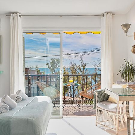 Pedregalejo Designe&Beach Málaga Eksteriør billede