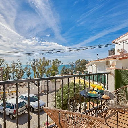 Pedregalejo Designe&Beach Málaga Eksteriør billede