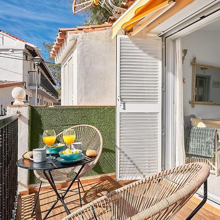 Pedregalejo Designe&Beach Málaga Eksteriør billede
