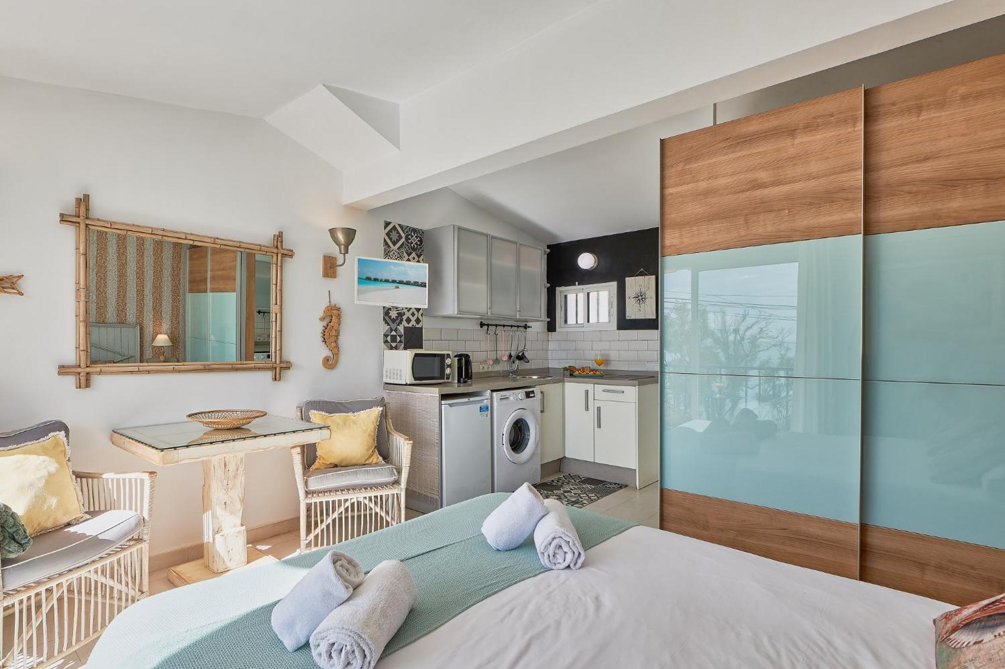 Pedregalejo Designe&Beach Málaga Eksteriør billede