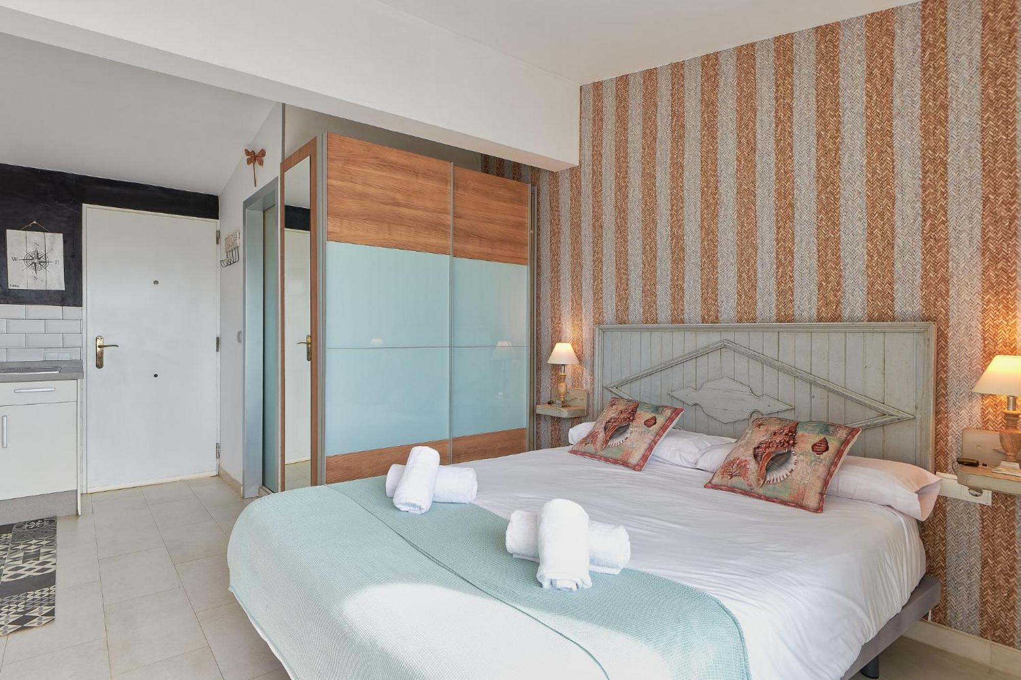 Pedregalejo Designe&Beach Málaga Eksteriør billede